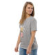 Unisex-Bio-Baumwoll-T-Shirt – Bild 65
