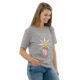Unisex-Bio-Baumwoll-T-Shirt – Bild 66