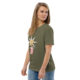 Unisex-Bio-Baumwoll-T-Shirt – Bild 45