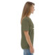 Unisex-Bio-Baumwoll-T-Shirt – Bild 47