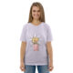 Unisex-Bio-Baumwoll-T-Shirt – Bild 101