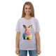 Unisex-Bio-Baumwoll-T-Shirt – Bild 111