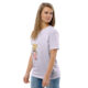 Unisex-Bio-Baumwoll-T-Shirt – Bild 105