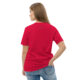 Unisex-Bio-Baumwoll-T-Shirt – Bild 34