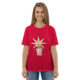 Unisex-Bio-Baumwoll-T-Shirt – Bild 31