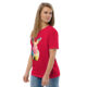 Unisex-Bio-Baumwoll-T-Shirt – Bild 45