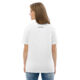 Unisex-Bio-Baumwoll-T-Shirt – Bild 123