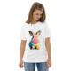 Unisex-Bio-Baumwoll-T-Shirt – Bild 122