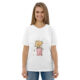 Unisex-Bio-Baumwoll-T-Shirt – Bild 111