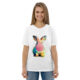 Unisex-Bio-Baumwoll-T-Shirt – Bild 121