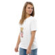 Unisex-Bio-Baumwoll-T-Shirt – Bild 115