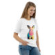 Unisex-Bio-Baumwoll-T-Shirt – Bild 126