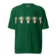 Unisex Performance T-Shirt mit Rundhalsausschnitt – Bild 5