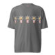 Unisex Performance T-Shirt mit Rundhalsausschnitt – Bild 13