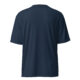 Unisex Performance T-Shirt mit Rundhalsausschnitt – Bild 4