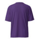 Unisex Performance T-Shirt mit Rundhalsausschnitt – Bild 8