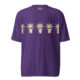 Unisex Performance T-Shirt mit Rundhalsausschnitt – Bild 7