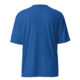 Unisex Performance T-Shirt mit Rundhalsausschnitt – Bild 10