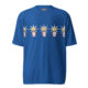 Unisex Performance T-Shirt mit Rundhalsausschnitt – Bild 9