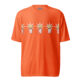 Unisex Performance T-Shirt mit Rundhalsausschnitt – Bild 11