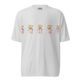Unisex Performance T-Shirt mit Rundhalsausschnitt – Bild 15