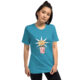 Kurzärmeliges T-Shirt – Bild 49