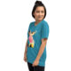 Kurzärmeliges T-Shirt – Bild 45