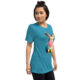 Kurzärmeliges T-Shirt – Bild 47