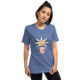 Kurzärmeliges T-Shirt – Bild 43