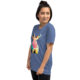 Kurzärmeliges T-Shirt – Bild 39