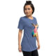 Kurzärmeliges T-Shirt – Bild 41