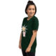 Kurzärmeliges T-Shirt – Bild 9