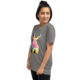 Kurzärmeliges T-Shirt – Bild 51