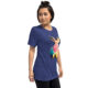 Kurzärmeliges T-Shirt – Bild 23