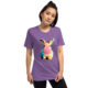 Kurzärmeliges T-Shirt – Bild 31