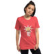 Kurzärmeliges T-Shirt – Bild 37
