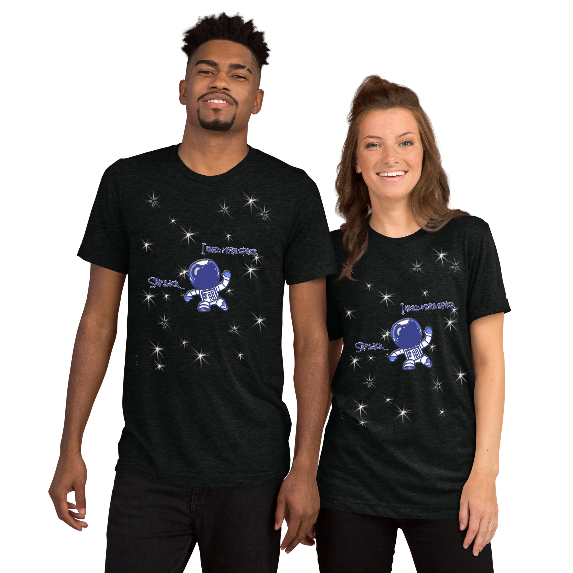 Kurzärmeliges T-Shirt