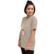 Kurzärmeliges T-Shirt – Bild 69