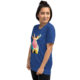 Kurzärmeliges T-Shirt – Bild 15