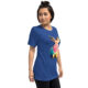 Kurzärmeliges T-Shirt – Bild 17