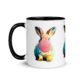Tasse mit farbiger Innenseite – Bild 4
