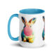 Tasse mit farbiger Innenseite – Bild 31