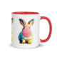 Tasse mit farbiger Innenseite – Bild 11