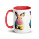 Tasse mit farbiger Innenseite – Bild 16