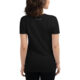 Kurzärmeliges T-Shirt für Damen – Bild 3