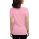 Kurzärmeliges T-Shirt für Damen – Bild 17