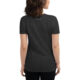 Kurzärmeliges T-Shirt für Damen – Bild 7