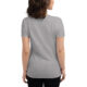Kurzärmeliges T-Shirt für Damen – Bild 13