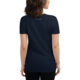 Kurzärmeliges T-Shirt für Damen – Bild 5