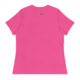 Lockeres Damen-T-Shirt – Bild 25